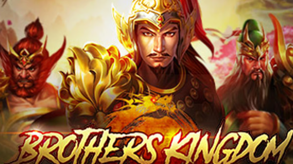 Satukan Kekuatan, Rebut Kemenangan di Brothers Kingdom!