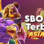 SBO Slot Terbaru Asian4D