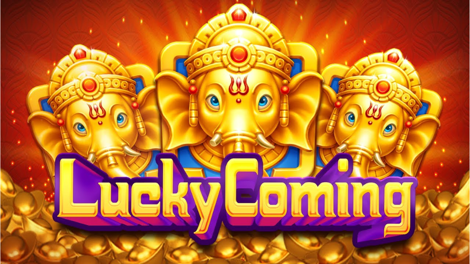 Sensasi Mendebarkan Lucky Coming JILI: Siap-Siap Menang Besar!