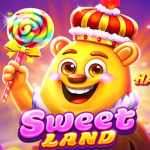 Slot Bertema Permen yang Bikin Ketagihan: Kenalan dengan Sweet Land!